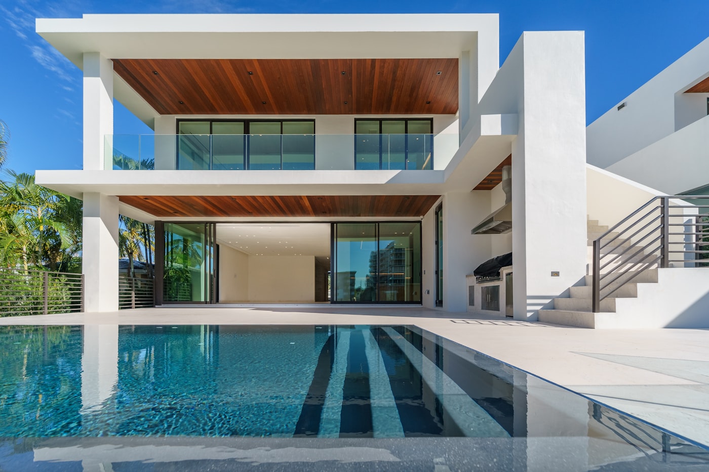 The Biscayne Sky Villa — property preview