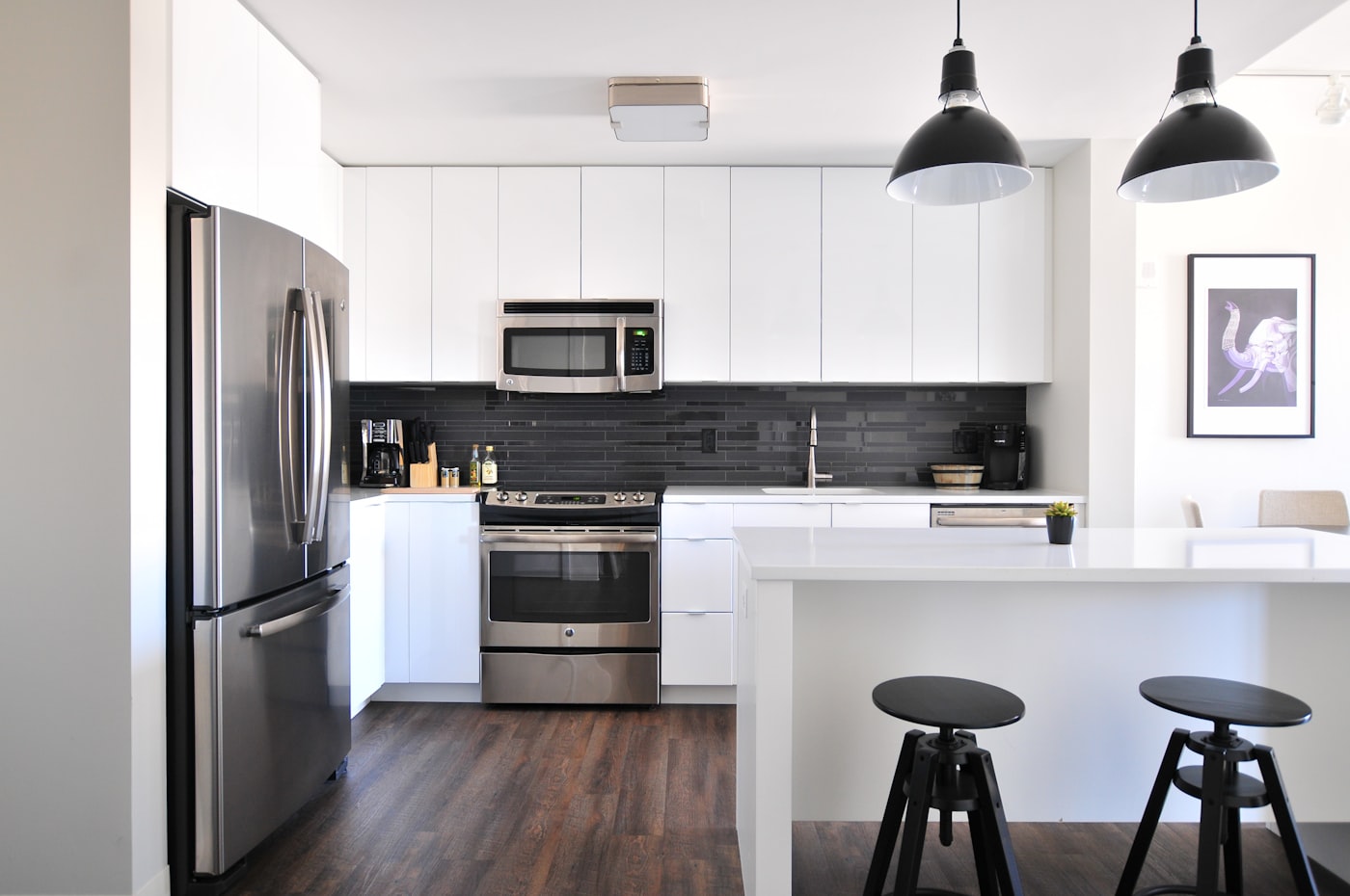 The Tribeca Loft — property preview