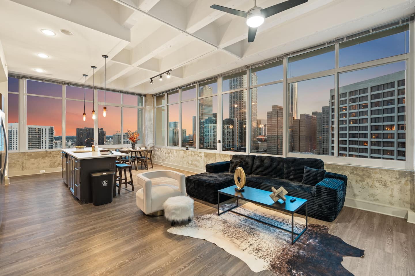 VV1203 · Atlanta Signature — property preview